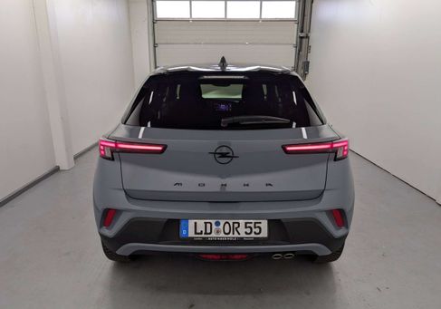 Opel Mokka, 2025 3