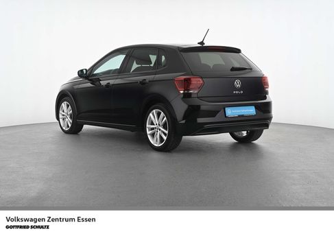 Volkswagen Polo, 2021