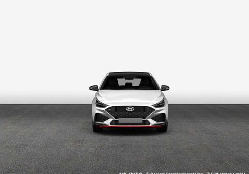 Hyundai i30, 2023 3