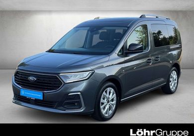 Ford Tourneo Connect, 2022
