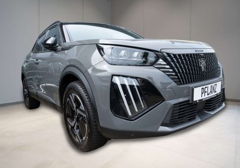 Peugeot 2008, 2024