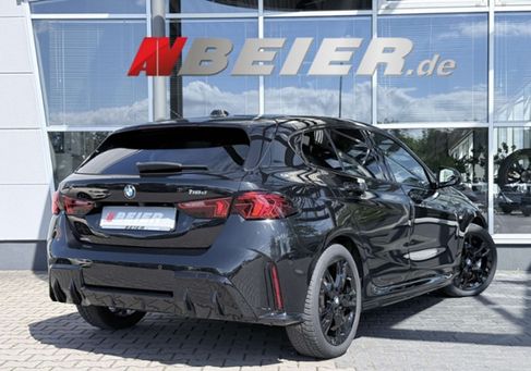 BMW 118, 2025