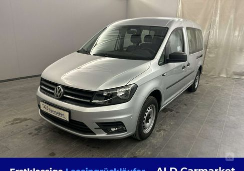 Volkswagen Caddy, 2019