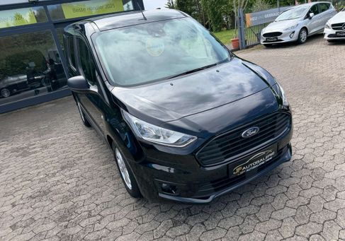 Ford Tourneo Connect, 2019
