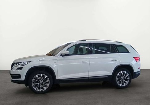 Skoda Kodiaq, 2021