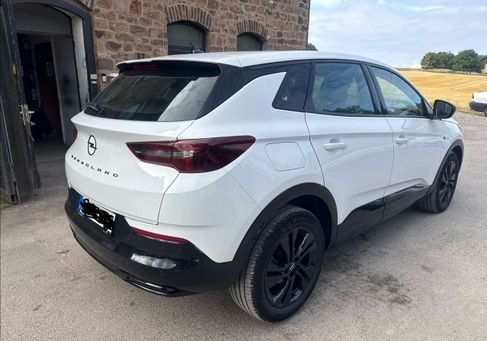 Opel Grandland X, 2024 3