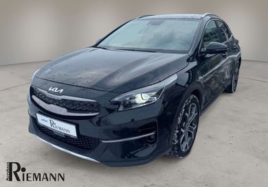Kia XCeed, 2022