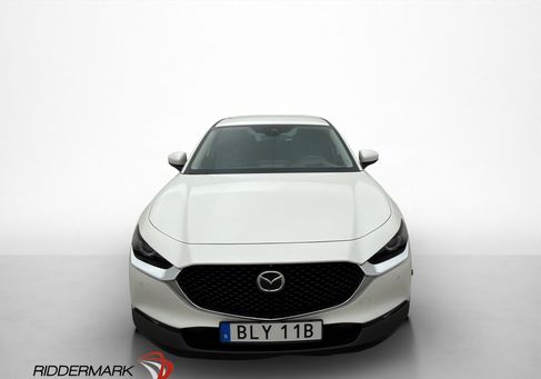 Mazda CX-30, 2019 2