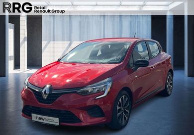 Renault Clio, 2023