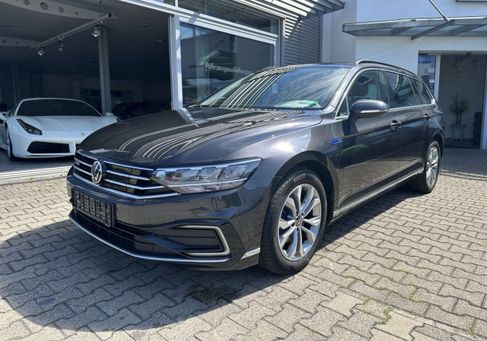 Volkswagen Passat Variant, 2022 2