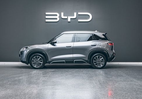 BYD, 2026 2