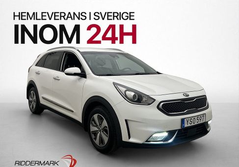 Kia Niro, 2019 3