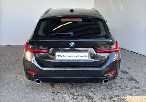 BMW 320, 2022