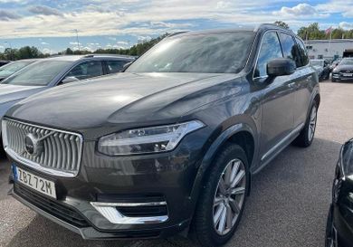 Volvo, 2022