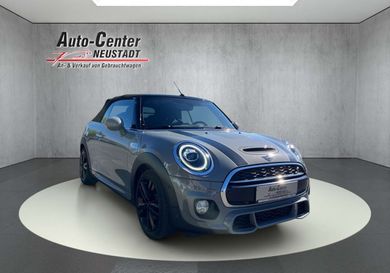 MINI Cooper S, 2018