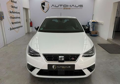 Seat Ibiza, 2020