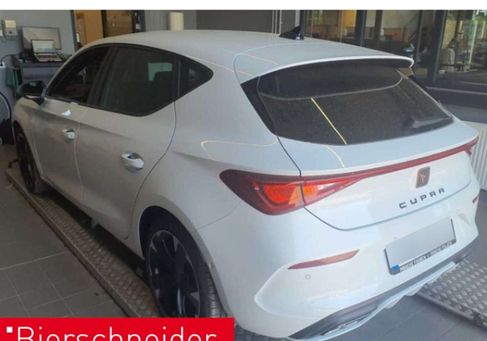 Cupra Leon, 2023