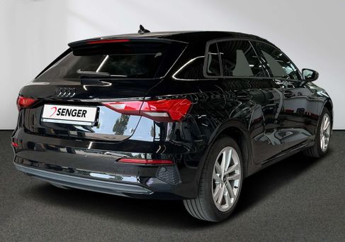 Audi A3, 2022 2