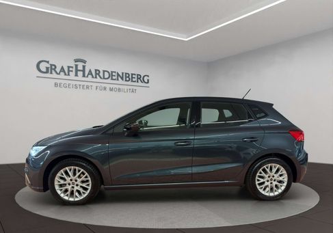 Seat Ibiza, 2023