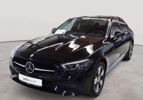 Mercedes-Benz C 300, 2023 2