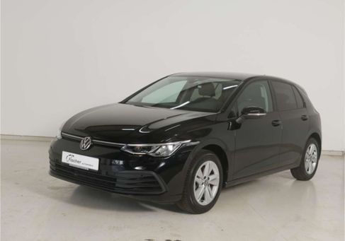 Volkswagen Golf, 2024 2
