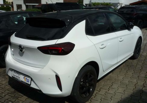 Opel Corsa, 2023 2