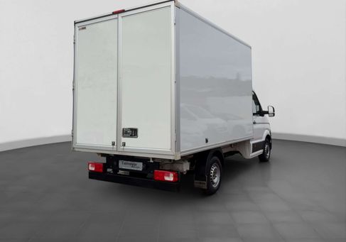 Volkswagen Crafter, 2022