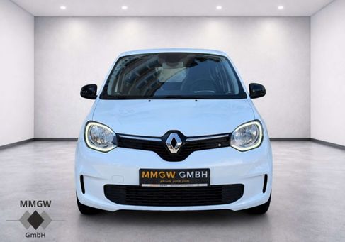 Renault Twingo, 2022
