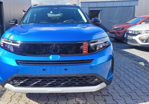 Opel Frontera, 2026