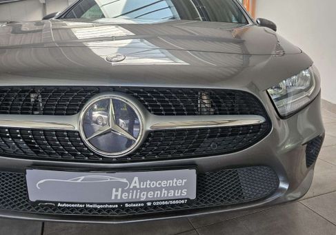 Mercedes-Benz A 200, 2018