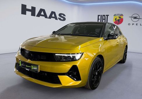 Opel Astra, 2022
