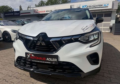 Mitsubishi ASX, 2023