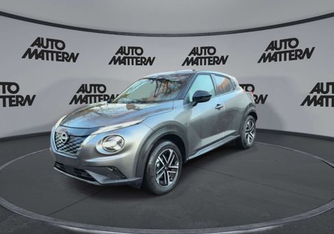 Nissan Juke, 2026 3