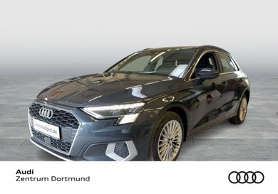 Audi A3, 2022