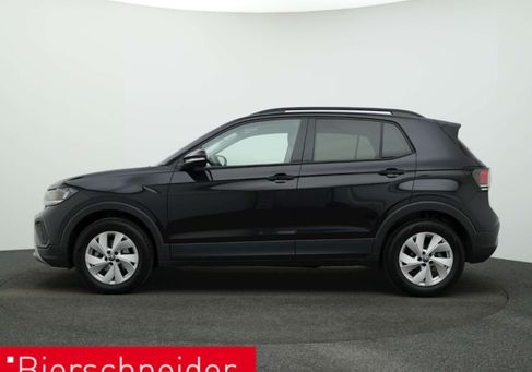 Volkswagen T-Cross, 2024