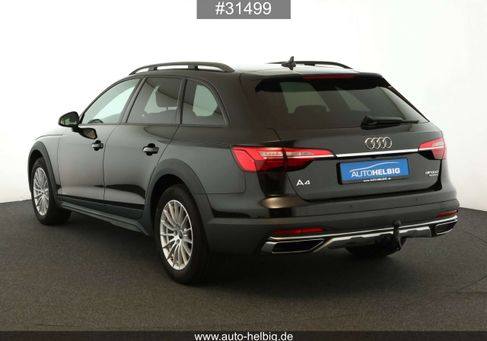 Audi A4 Allroad, 2024