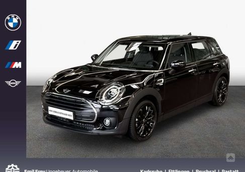 MINI One Clubman, 2021