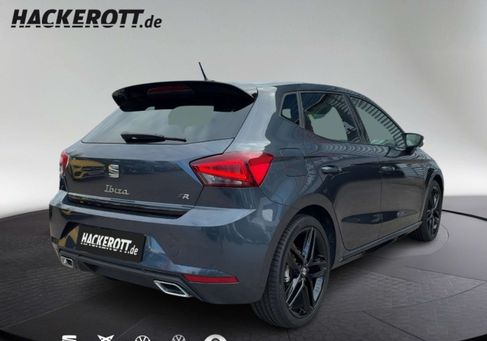Seat Ibiza, 2024 3