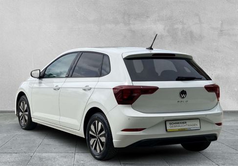Volkswagen Polo, 2024