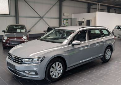 Volkswagen Passat Variant, 2022