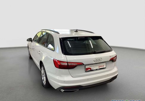Audi A4, 2023 3