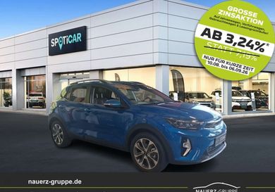 Kia Stonic, 2025