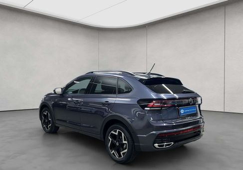 Volkswagen Taigo, 2025