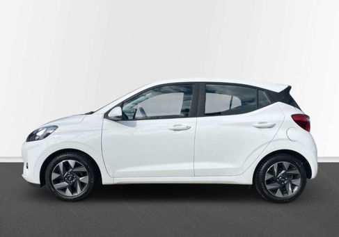 Hyundai i10, 2025 2