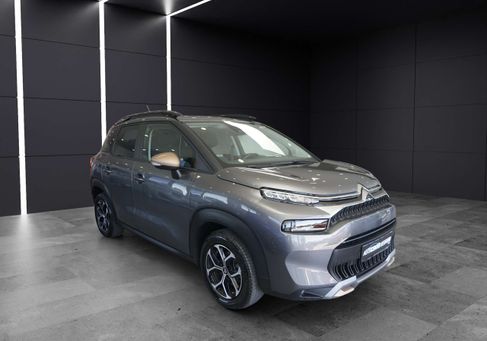 Citroën C3 Aircross, 2023 3