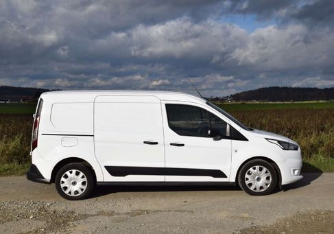 Ford Transit Connect, 2020