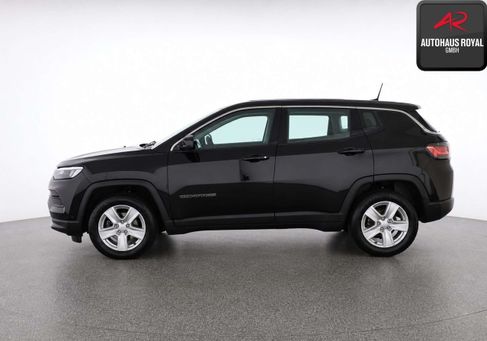Jeep Compass, 2025 2
