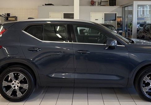 Volvo XC40, 2019 3
