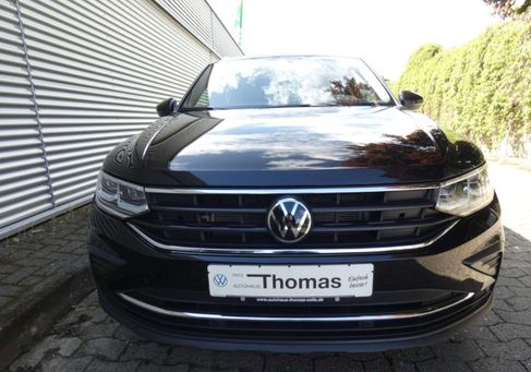 Volkswagen Tiguan, 2023 3