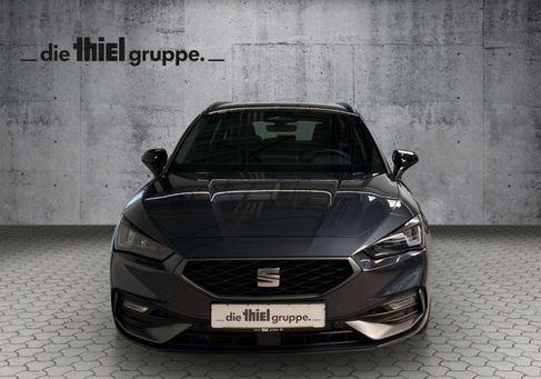 Seat Leon, 2026
